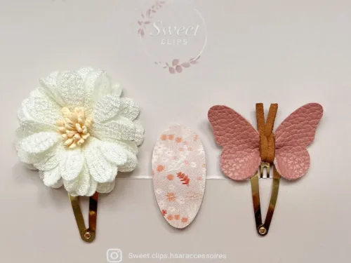 klik-001 Cadeauset 8