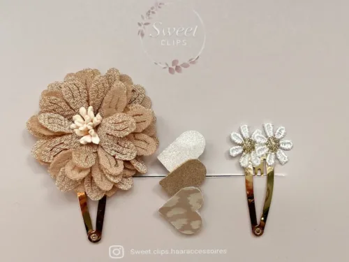 klik-003 Cadeauset 10